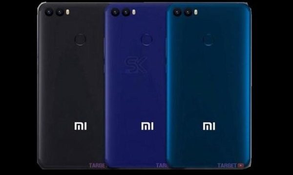 หลุดภาพ Xiaomi Mi Max 3 คอนเฟิร์มสเปคกล้องหลังคู่