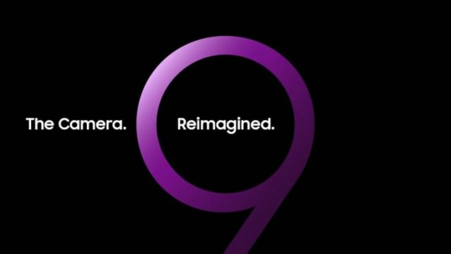 ยืนยันแล้ว! Samsung พร้อมเปิดตัว Galaxy S9 /S9+ วันที่ 25 ก.พ.นี้
