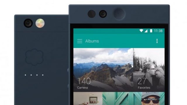อ้าว…Nextbit Robin เตรียมหยุดให้บริการ Smart Storage ต้นเดือน มี.ค.นี้