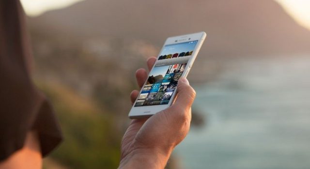 ซีอีโอ Sony เผยจุดยืนสมาร์ทโฟน Xperia เหตุใดจึงย่ำอยู่กับที่
