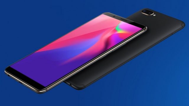 เปิดสเปคเต็มๆ vivo X20 Plus UD สมาร์ทโฟนสแกนลายนิ้วมือใต้จอรุ่นแรก