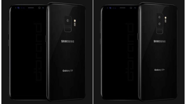 dbrand ใจร้อน! เผยโฉมไวนิลสกินสำหรับ Samsung Galaxy S9 /S9+