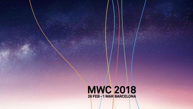 วงในคอนเฟิร์ม Huawei เปิดตัว P11 ที่งาน MWC 2018 เป็นเบิกทางบุกยุโรป