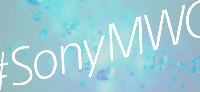 Sony ประกาศวันเปิดตัวสมาร์ทโฟนรุ่นใหม่ ในงาน MWC 2018