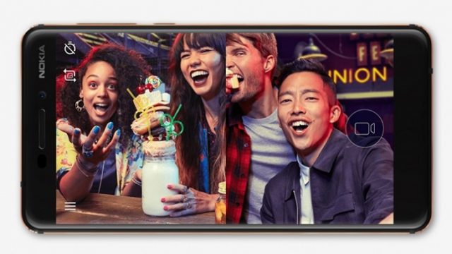 เผยสเปคเต็มๆของ Nokia 6 (2018) ก่อนเปิดตัวอย่างเป็นทางการ สตาร์ทราคาที่ 7,400 บาท