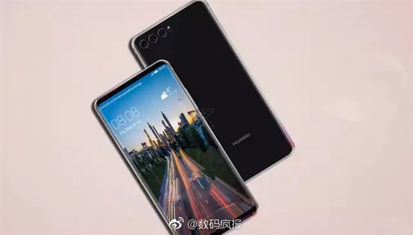 อุบ๊ะ!! ซีอีโอ Huawei เรือธงรุ่นต่อไปจะถ่ายรูปเทพเหมือนกล้อง DSLR