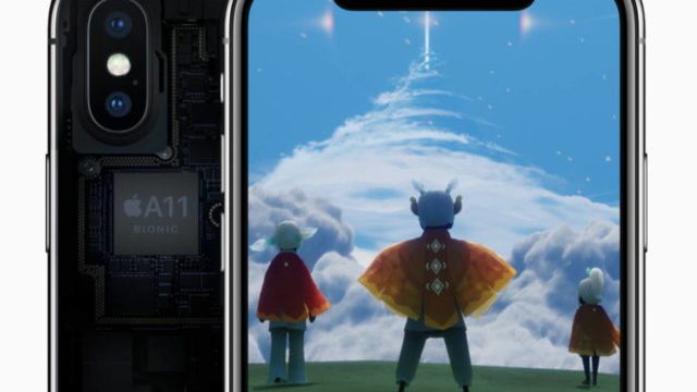 Apple เตรียมเลือก TSMC เป็นผู้ผลิตชิปเซต A12 ในปี 2018 เพียงรายเดียว