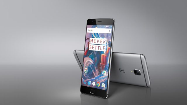 ผู้บริหารคอนเฟิร์ม OnePlus 3/3T จะได้ฟีเจอร์ปลดล็อคด้วยใบหน้า