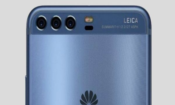 เผยโค้ดเนม Huawei P20 / P20 Plus / P20 Lite พร้อมสเปคสีที่วางขาย