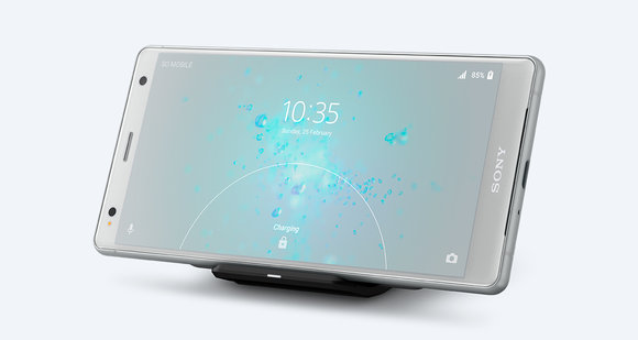 แค่มือลั่น Xperia XZ2 รุ่นพิเศษ RAM 6GB โผล่ในไทย/อังกฤษ/แคนาดา