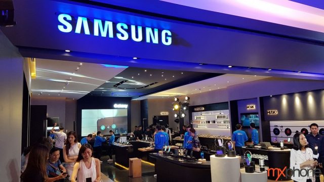 Samsung Experience Store โกลบอลดีไซน์แห่งแรกในไทยเปิดตัวแล้ว ชูจุดเด่นเน้นการสร้างประสบการณ์ในแบบ Personalized Experience