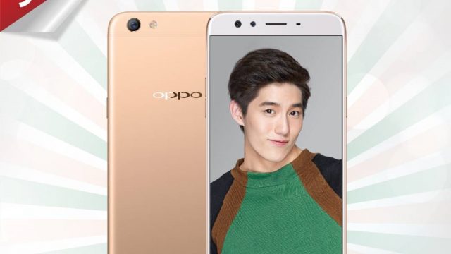 พลาดไม่ได้!! โปรสุดคุ้มซื้อ OPPO R9s Pro วันนี้รับส่วนลดทันที 2,000 บาท พร้อมรับของขวัญสุดพิเศษจาก OPPO