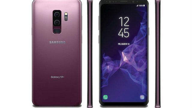 ลือ Samsung Galaxy S9 เป็นรุ่นสุดท้ายในตระกูล S ก่อนเปิดไลน์ Galaxy X ในปีหน้า