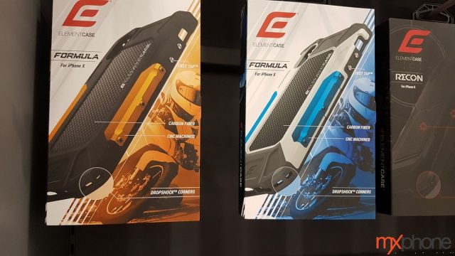 แข็งแกร่งจนท้าให้โยน! เคสระดับพรีเมี่ยมจาก Element Case และ STM เพื่อสาวก iPhone และ iPad