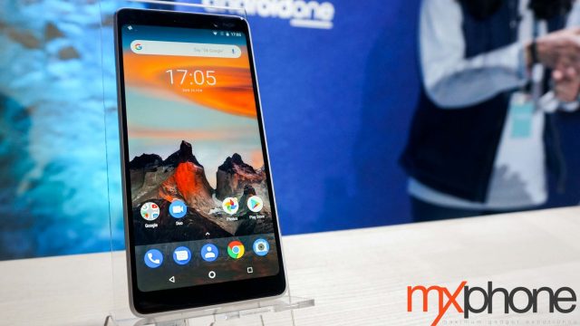 Nokia จัดชุดใหญ่! เปิดตัวฟีเจอร์โฟนและสมาร์ทโฟนรวม 5 รุ่น ภายใต้ระบบ Android One