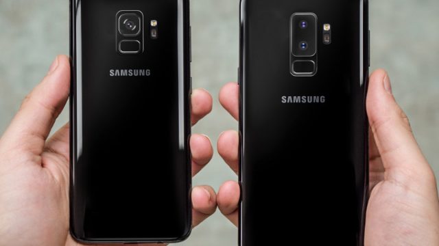 Galaxy S9 รองรับความถี่ LTE เท่ากันกับ S8 พร้อมแถมหูฟัง Tuned by AKG