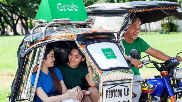 ท่องโลกแบบหายห่วง ด้วยเทคโนโลยีสำหรับคนรุ่นใหม่