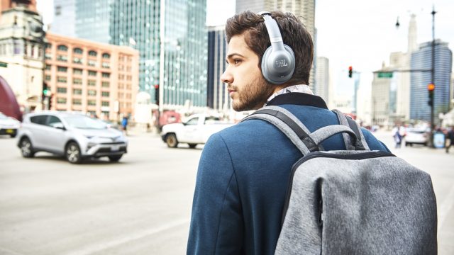 JBL เปิดตัวหูฟังรุ่นใหม่ JBL Everest Elite 750NC ที่มาพร้อมฟีเจอร์สุดเจ๋งกับโหมด Noise Cancelling