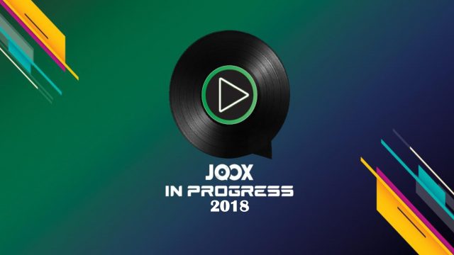 JOOX วางเป้าการเติบโตสู่ปีที่ 3 ด้วยภาพลักษณ์ใหม่ในการเป็น Entertainment Platform สำหรับทุกคน