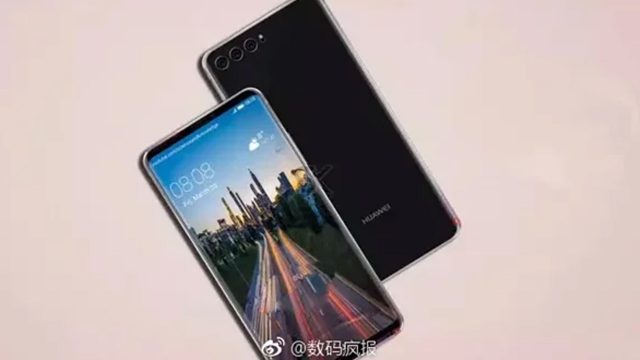 Huawei คอนเฟิร์มเปิดตัว Huawei P11 (P20) ปลายเดือน มี.ค.นี้