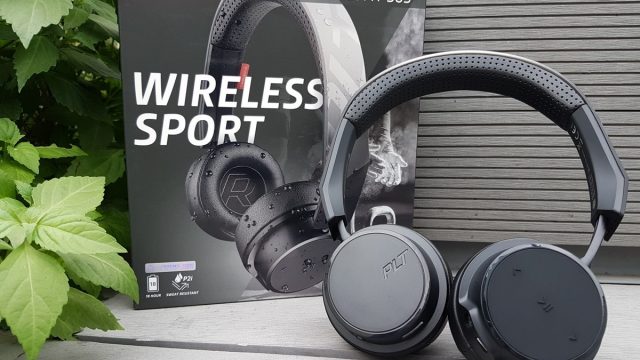 [Review] Plantronics BackBeat FIT 505 รุ่นใหญ่ราคาเล็กของตระกูลสายสปอร์ต ที่อัดแน่นคุณภาพแบบรอบด้าน