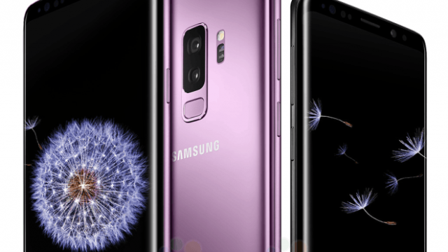 ชัดๆไม่ต้องเดา! เผยเรนเดอร์พร้อมสเปค Samsung Galaxy S9 / S9+ ก่อนเปิดตัวสุดสัปดาห์นี้