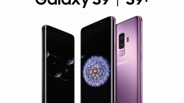 เปิดจองแล้ว! Samsung Galaxy S9 / S9+ สมาร์ทโฟนเรือธงรุ่นแรกแห่งปี