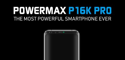 เจ้าพ่อแบตอึด Energizer เตรียมเปิดตัวสมาร์ทโฟนแบตเตอรี่ 16,000mAh