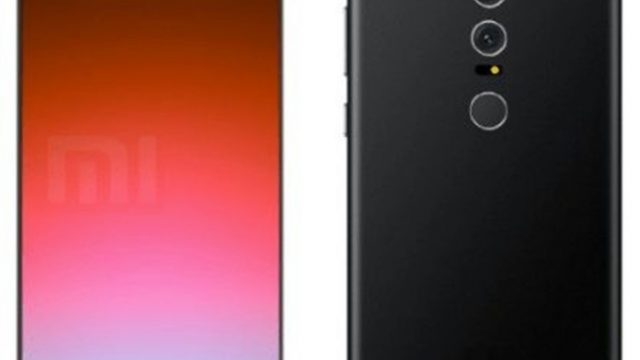 Xiaomi Redmi Note 5 Pro ใช้ขุมพลัง SD636 วางคิวเปิดตัว 14 ก.พ.