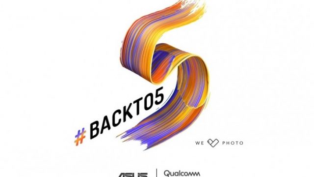 ASUS มาตามนัด ประกาศเปิดตัว Zenfone 5 ในวันที่ 27 ก.พ.นี้