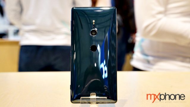 แย้มราคาเปิด Xperia XZ2 / XZ2C ในยุโรป ซุ่มรุ่นพิเศษขายโซนเอเชีย RAM 6GB