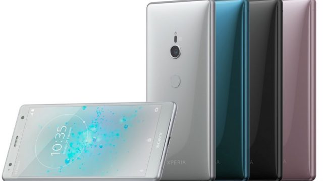 เจ้าเก่าเจ้าเดิม @evleaks จัดให้ภาพล่าสุดของเรือธงดีไซน์ใหม่ Sony Xperia 2018