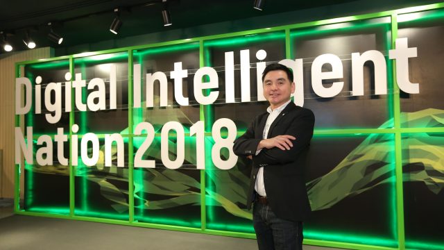 AIS พร้อมลุย IoT, VDO และ VR ก้าวสู่การเป็น Digital Platform for Thais หนุนอุตสาหกรรมดิจิทัล