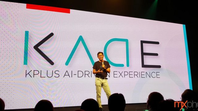 KBTG พัฒนา “เกด” (KADE) บริการทางการเงินที่ใช้เทคโนโลยี AI ผสานลงใน K PLUS ช่วยเรียนรู้พฤติกรรมลูกค้า