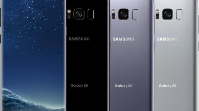 ตามรอยลุงแซม! ผู้ใช้ Samsung Galaxy S8 /S8+ ในแคนาดาได้อัพเดต Oreo แล้ว