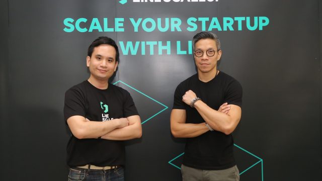 LINE ประกาศโครงการ LINE SCALEUP สนับสนุนสตาร์ทอัพไทยในการ SCALE บนแพลตฟอร์ม LINE