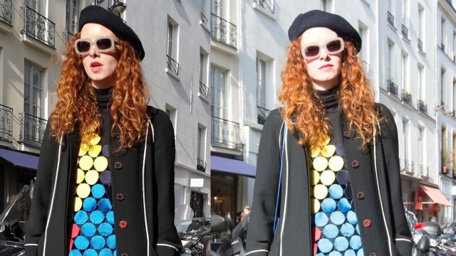 หลุดภาพถ่ายเซ็ทแรกจากกล้อง “Huawei P20” ใน Paris Fashion Week แยกไม่ออกเลยว่ามาจากกล้อง P20 หรือกล้อง DSLR