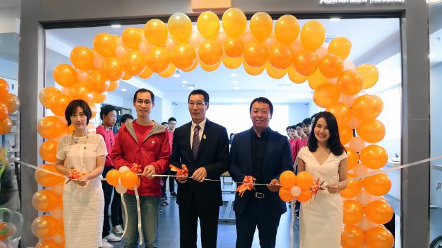 เปิดให้บริการแล้ววันนี้ Mi Store สาขาที่ 5  สาขาซีคอนสแควร์ศรีนครินทร์
