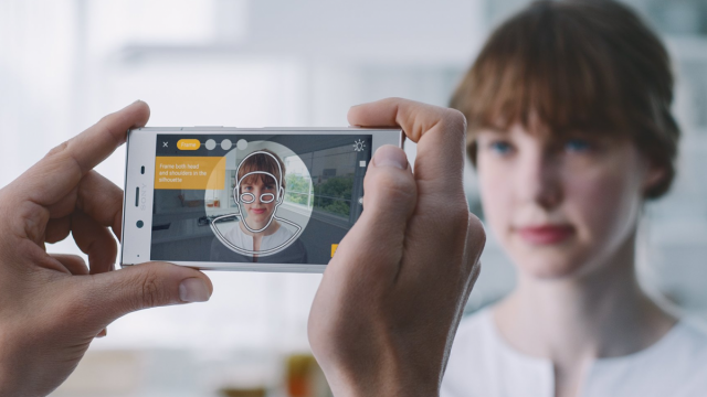 โซนี่ อัปเดตแอปพลิเคชั่น 3D Creator เอาใจชาวเฟซบุ๊ก สามารถโพสต์ภาพ 3 มิติได้ทันทีโดยไม่ต้องแชร์ลิงก์