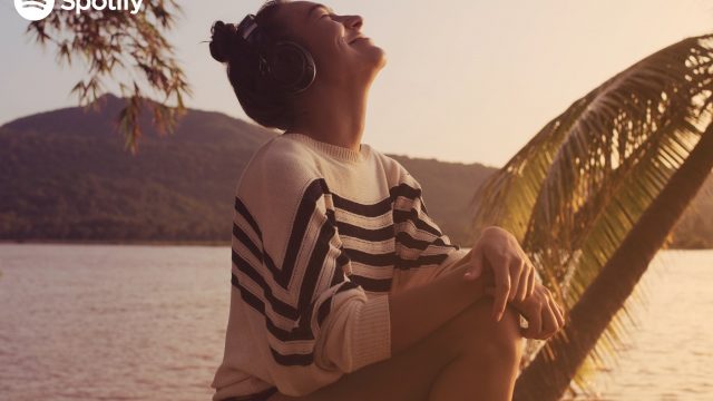 เพลย์ลิสต์บน Spotify ตามบุคลิกของคุณ อาจช่วยให้เป้าหมายของคุณสำเร็จได้