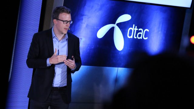dtac นำเอาเทคโนโลยีทั้ง AI และ Big Data มาปรับใช้ในกลยุทธ์สร้างคุณค่า-เสริมประสบการณ์ลูกค้า