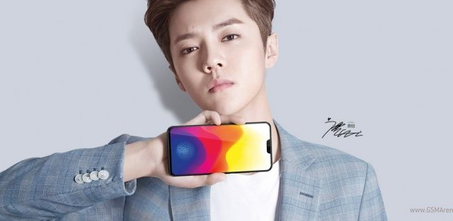เปิดตัว vivo X21 จอไร้ขอบ 19:9 มีกล้องคู่ ตัวท็อปมาพร้อมสแกนลายนิ้วมือใต้จอ