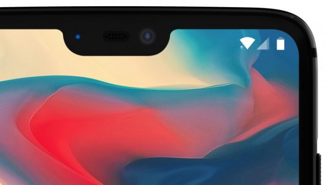 บอสใหญ่ยันเอง OnePlus 6 จะมาพร้อมจอดีไซน์รอยบากด้านบน
