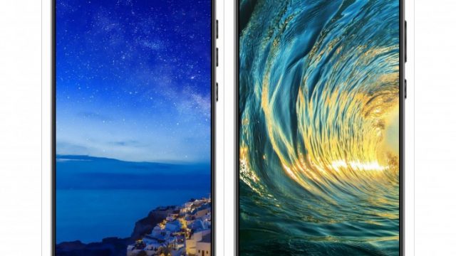 หลุดราคาเรือธง Huawei P20, P20 Pro, และ P20 Lite สตาร์ทที่ 14,xxx บาท