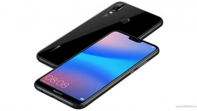 ภาพโปสเตอร์ยืนยัน Huawei P20 Lite ลุยตลาดจีนในชื่อ Nova 3e