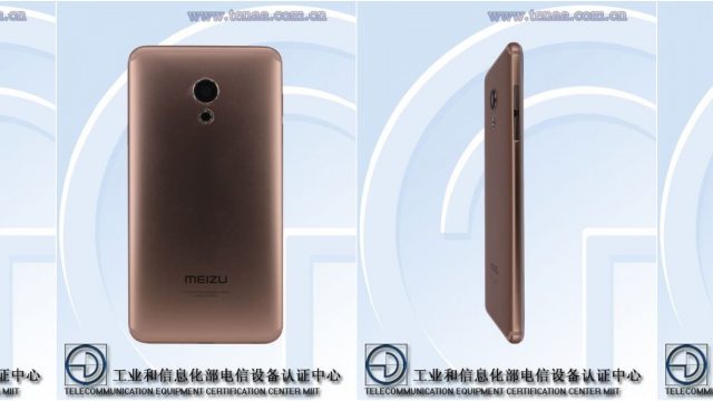 TENAA ผุดสเปค Meizu 15 ยืนยันมี 3 โมเดล เสริมทัพด้วยรุ่น Lite กับ รุ่น Plus