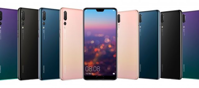 มาแล้ว Huawei P20 / P20 Pro สเปคไม่พลิกโผ รุ่นท็อปจัดเต็มกล้อง Leica 3 ตัว