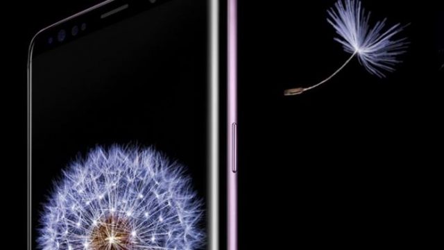 ผู้ใช้ Galaxy S9 พบปัญหาจอทัชไม่ติด ด้าน Samsung เดินเรื่องตรวจสอบแล้ว