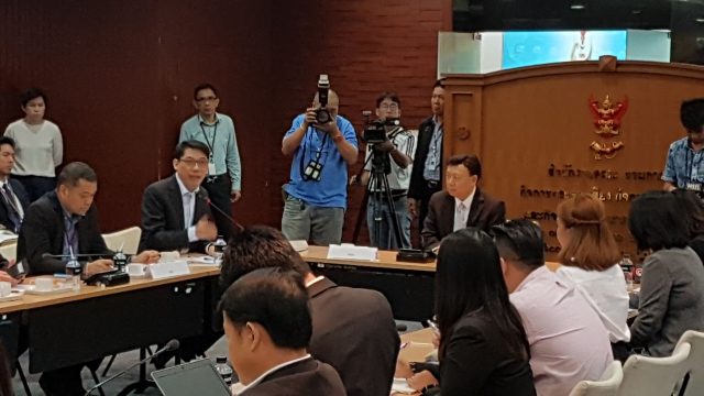 ต้องเตือนซ้ำก่อนจะดูดเงิน! กสทช. สั่งโอเปอเรเตอร์ทุกค่ายต้องส่ง SMS ยืนยันให้ผู้ใช้งานรู้ตัว หากมีการสมัคร SMS ที่ถูกคิดเงิน