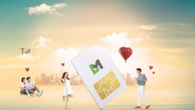 LINE MOBILE เพิ่มความคุ้มค่าให้ลูกค้าต่ออีกเด้ง แจกฟรี อินเทอร์เน็ต 2GB เพียงชำระผ่านช่องทาง Rabbit LINE Pay